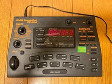 AMOSTRADOR ZOOM ST-224 USADO comprar usado  Enviando para Brazil
