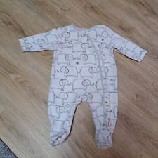 Next baby fleece gebraucht kaufen  Petersberg