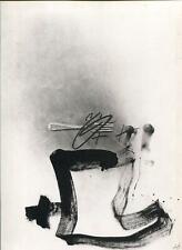 Tapies antonio tàpies. usato  Valenzano