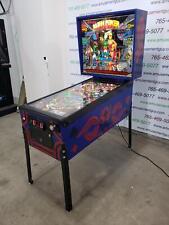 virtual pinball for sale  Peru