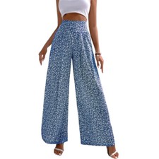 Wide leg loungewear for sale  MANCHESTER