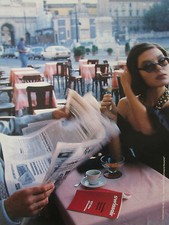 1989 pub compagnie d'occasion 1989 pub compagnie d'occasion  Yport