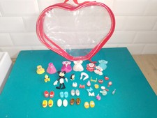 Set figurine minnie d'occasion  Plabennec