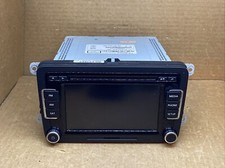 Tela de mídia rádio satélite Volkswagen Jetta 2013 1K0 035 180 AF 1K0035180AF comprar usado Tela de mídia rádio satélite Volkswagen Jetta 2013 1K0 035 180 AF 1K0035180AF comprar usado  Enviando para Brazil