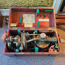 Boxed theodolite e.r for sale  PORTSMOUTH
