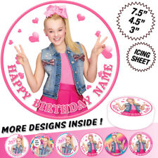 Jojo siwa birthday for sale  BRISTOL