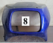 Cupolino blu per usato  Caselle Torinese