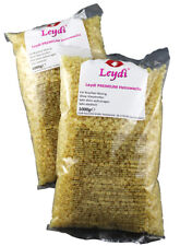 2kg leydi heisswax gebraucht kaufen  Gau-Odernheim