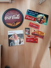 Coca cola konvolut gebraucht kaufen  Kassel