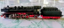 Locomotive vapeur fleischmann d'occasion  Montembœuf