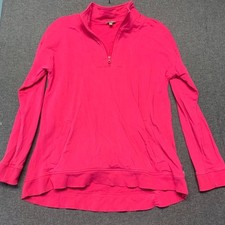 Talbots women sweatshirt for sale  Fairfax
