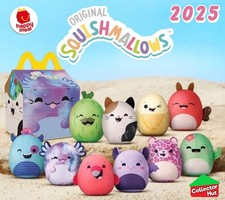 Mcdonald happy meal for sale  BRISTOL