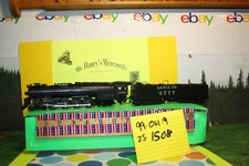 Bachmann santa northern for sale  Seattle