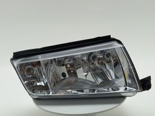 Skoda fabia headlamp for sale  SOUTHAMPTON