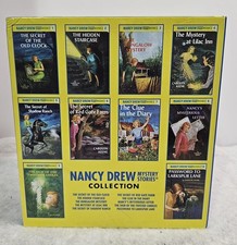 Nancy drew mystery for sale  Omaha
