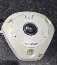 Hikvision 2cd6362f ivs for sale  CHEADLE
