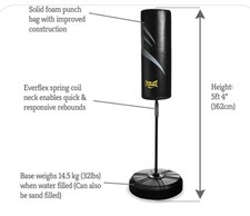 Everlast carido fitness for sale  BURY ST. EDMUNDS