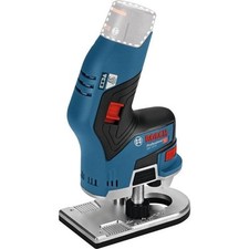 Affleureuse bosch professional d'occasion  France