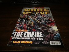 Games workshop white for sale  Loveland