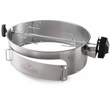 Kit girarrosto forno usato  Concorezzo