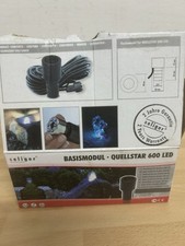 Basismodul quellstar 600 gebraucht kaufen  Emden