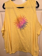 Old navy yellow for sale  Calera
