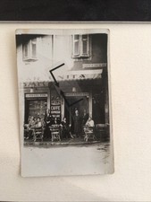Trieste bar unità usato  Sessa Aurunca