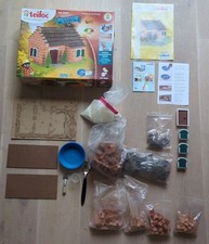 Teifoc steinbaukasten tei gebraucht kaufen  Starnberg