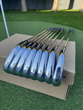 Mizuno mp53 regular for sale  BASILDON