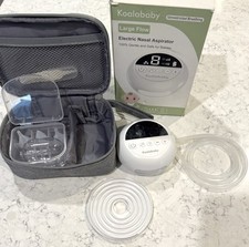 Koalababy electric nasal for sale  Indianapolis