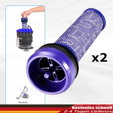 Stück filter dyson gebraucht kaufen  Langenlonsheim