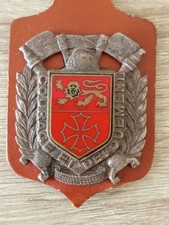 Insigne pompier tarn d'occasion  Saint-Père-en-Retz