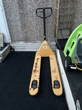 Liftingear hydraulic for sale  MITCHAM