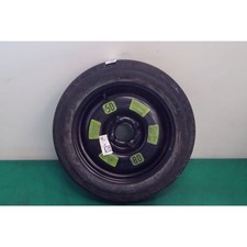 Ruotino per citroen usato  Bedizzole