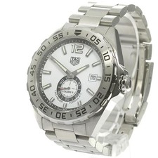TAG HEUER WAZ2013 Formula 1 calibre 6 automático masculino #C670 comprar usado  Enviando para Brazil