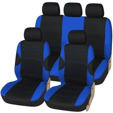 Racing black blue for sale  BRADFORD