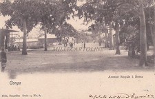 Congo boma avenue usato Congo boma avenue usato  Roma