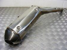 Honda 1000 exhaust for sale  COLCHESTER