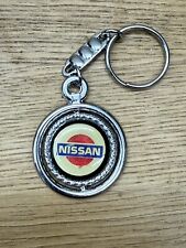 Vintage nissan hubcap for sale  Palmdale