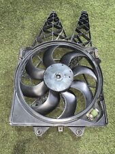 Ventola radiatore lancia usato  Rizziconi