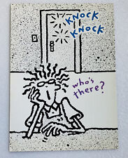 Vintage greeting card for sale  San Francisco
