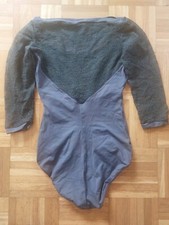 Balletttrikot trikot ballett gebraucht kaufen  Braunschweig