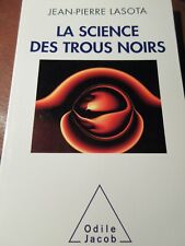 Lasota science trous d'occasion Lasota science trous d'occasion  Vienne