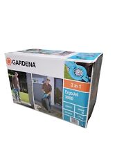 Gardena elektro laubsauger gebraucht kaufen  Landau a.d.Isar