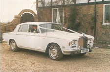 Rolls royce silver for sale  BATLEY