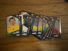 Panini euro 2004 d'occasion  Expédié en Belgium