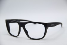 Usado, NOVO ÓCULOS SMITH OPTICS BARRA PRETO FOSCO DL5 PRETO ARMAÇÃO AUTÊNTICA 59-18 comprar usado  Enviando para Brazil