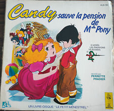 Livre disque tours d'occasion  Lille-