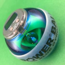 Power ball neon usato  Teggiano