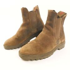 Hobo stiefeletten kängi gebraucht kaufen  Heppenheim (Bergstraße)